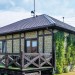 Фасадная панель Альта-Профиль, Бутовый Камень, Балтийский купить в Магнитогорске