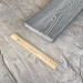 Террасная доска Latitudo Solid 150х21 Серый (Полнотелая) купить в Магнитогорске