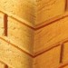 Угловые элементы КАНЬОН с перекрытием шва купить в Магнитогорске