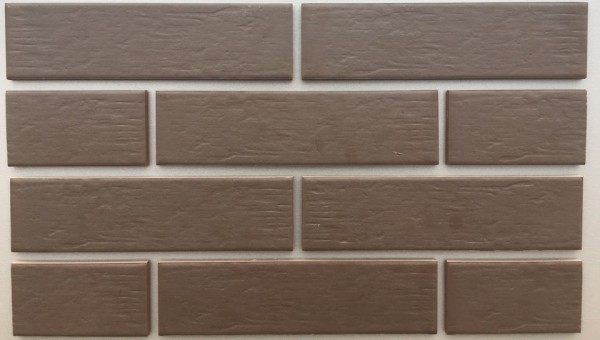 Фасадная Термопанели Аляска Natural Braun Struktur купить в Магнитогорске