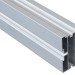 Лага алюминиевая KRONEX 80x40x3000 мм конструктивная купить в Магнитогорске