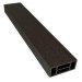 Лавочный брус Ecodecking Комфорт 40х90 венге купить в Магнитогорске