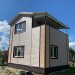 Сайдинг "blockhouse" под бревно, Престиж ВН-01, бежевый купить в Магнитогорске