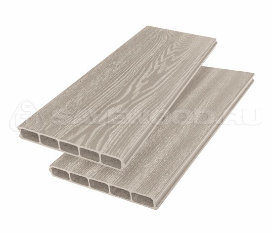 Грядочная доска ДПК 3D Savewood SW Rumex Бежевый купить в Магнитогорске