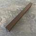 П-профиль Алюминиевый EasyDecking 35x25 Венге купить в Магнитогорске