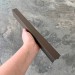 П-профиль Алюминиевый EasyDecking 35x25 Венге купить в Магнитогорске