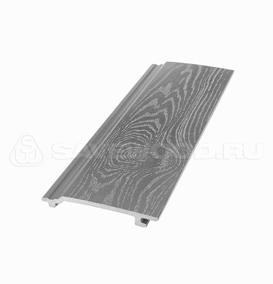 Сайдинг из дпк savewood sw-sorbus тангенциальный распил пепельный купить в Магнитогорске