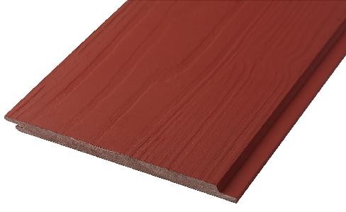 Фиброцементные панели Wood Click F61 купить в Магнитогорске