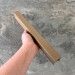 П-профиль Алюминиевый EasyDecking 35x25 Дуб купить в Магнитогорске