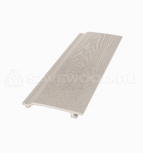 Сайдинг из дпк savewood sw-sorbus тангенциальный распил бежевый купить в Магнитогорске
