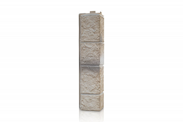 Угол наружный VOX Sandstone (Сандстоун) бежевый купить в Магнитогорске