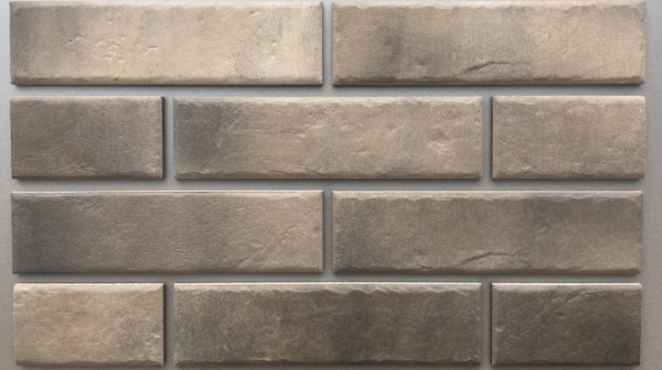 Фасадная Термопанели Аляска Retro Brick Pepper купить в Магнитогорске