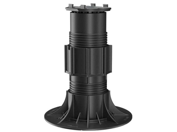 Регулируемая опора HILST LIFT self-leveling HL6 (195-300мм) купить в Магнитогорске