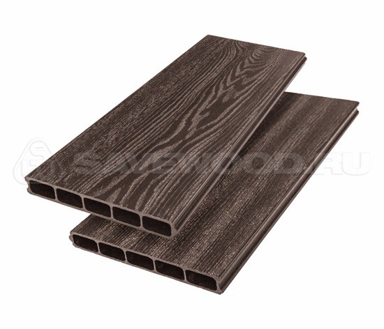 Грядочная доска ДПК 3D Savewood SW Rumex Терракот купить в Магнитогорске