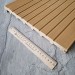 Ступень ДПК Latitudo Step-320 Орех Полнотелая купить в Магнитогорске