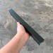 П-профиль Алюминиевый EasyDecking 35x25 Черное дерево купить в Магнитогорске