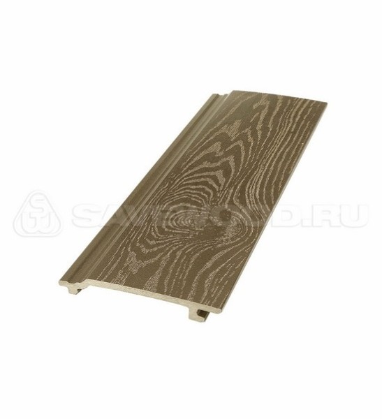 Сайдинг из дпк savewood sw-sorbus тангенциальный распил тик купить в Магнитогорске