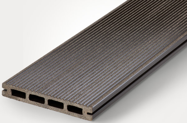 Доска Террасная NanoWood «Lite» ECO венге купить в Магнитогорске