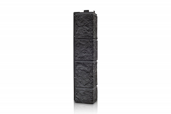 Угол наружный VOX Sandstone (Сандстоун) светло серый купить в Магнитогорске