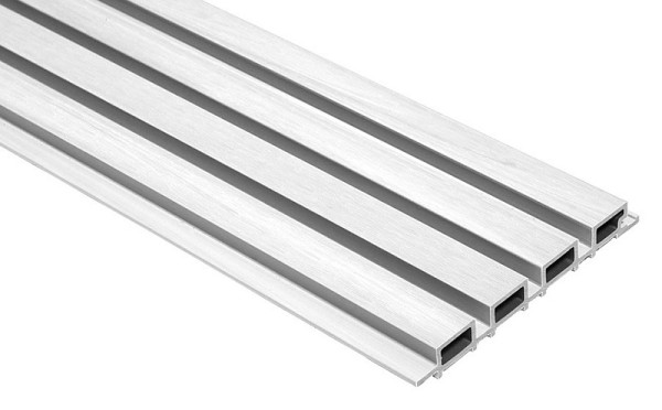 Стеновая панель CM Decking CM Wall, WHITE (Белый) купить в Магнитогорске