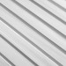 Стеновая панель CM Decking CM Wall, WHITE (Белый) купить в Магнитогорске