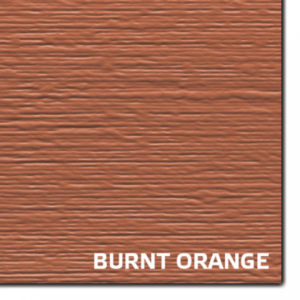 Сайдинг Виниловый Mitten, Sentry Mitten, Burnt Orange купить в Магнитогорске