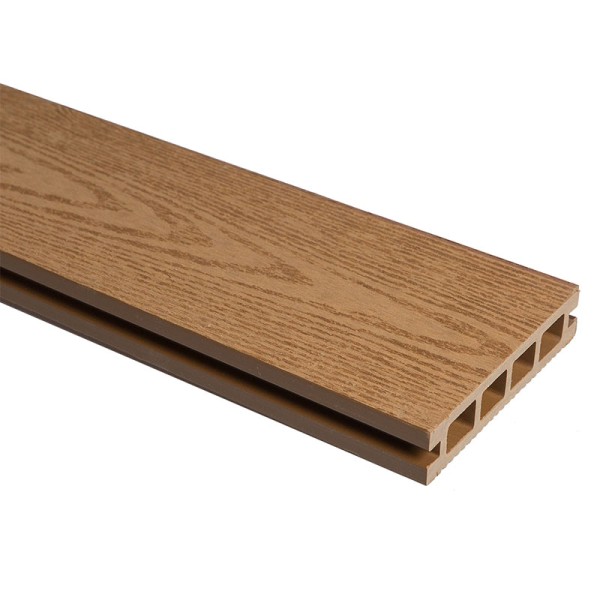 Террасная доска из ДПК CM Decking серия NATUR цвет дуб купить в Магнитогорске