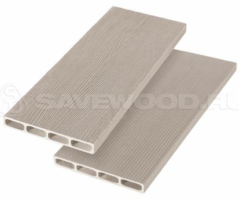 Грядочная доска ДПК 3D Savewood SW Rubus (R) бежевый купить в Магнитогорске