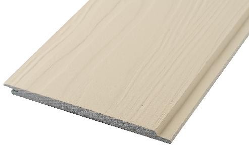Фиброцементные панели Wood Click F02 купить в Магнитогорске
