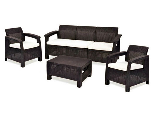 Комплект Corfu Triple Set купить в Магнитогорске