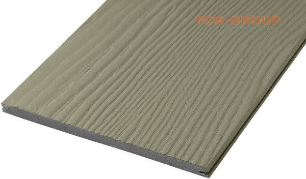 Фиброцементные панели FCS Group Wood Line F58 купить в Магнитогорске