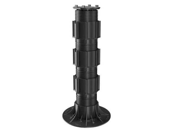 Регулируемая опора HILST LIFT self-leveling HL9 (335-485мм) купить в Магнитогорске