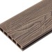 Доска террасная ДПК 3D SEQUOIA DUAL WOOD BROWN купить в Магнитогорске