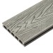 Доска террасная ДПК 3D SEQUOIA DUAL WOOD GRAY купить в Магнитогорске