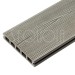 Доска террасная ДПК 3D SEQUOIA DUAL WOOD GRAY купить в Магнитогорске