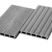 Террасная доска из ДПК RusDecking Unodeck Mogano - Серый купить в Магнитогорске