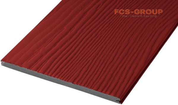 Фиброцементные панели FCS Group Wood Line F61 купить в Магнитогорске