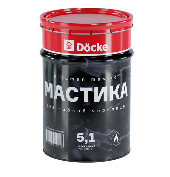 Мастика 5 кг купить в Магнитогорске