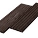 Террасная доска из ДПК RusDecking Unodeck Mogano - Венге купить в Магнитогорске