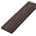Террасная доска из ДПК RusDecking Unodeck Mogano - Венге купить в Магнитогорске