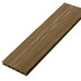 Террасная доска из ДПК RusDecking Unodeck Mogano - Орех купить в Магнитогорске
