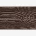 Террасная доска из ДПК RusDecking Unodeck Vintage - Венге купить в Магнитогорске