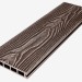 Террасная доска из ДПК RusDecking Unodeck Vintage - Венге купить в Магнитогорске