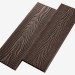 Террасная доска из ДПК RusDecking Unodeck Vintage - Венге купить в Магнитогорске