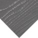 Заборная доска ДПК NanoWood Nature 3D полнотелая Серый купить в Магнитогорске