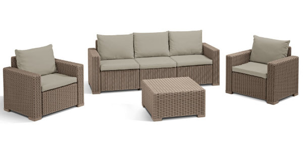 Мебель California 3 Seater купить в Магнитогорске