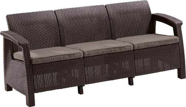 Мебель Corfu Love Seat Max купить в Магнитогорске