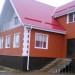 Фасадная панель Альта-Профиль, Кирпич Клинкерный, Красный купить в Магнитогорске