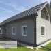 Сайдинг Виниловый Ю-Пласт, Timberblock (Тимберблок), Дуб серебристый купить в Магнитогорске