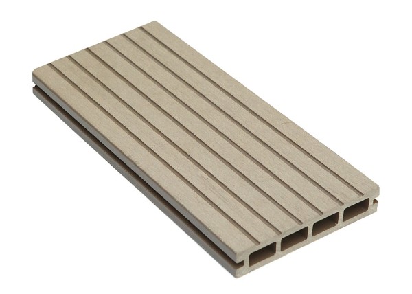Террасная доска из ДПК CM Decking серия BARK цвет ясень купить в Магнитогорске